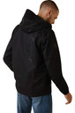 2023 Ariat Mens Spectator Waterproof Jacket 10043307 - Black